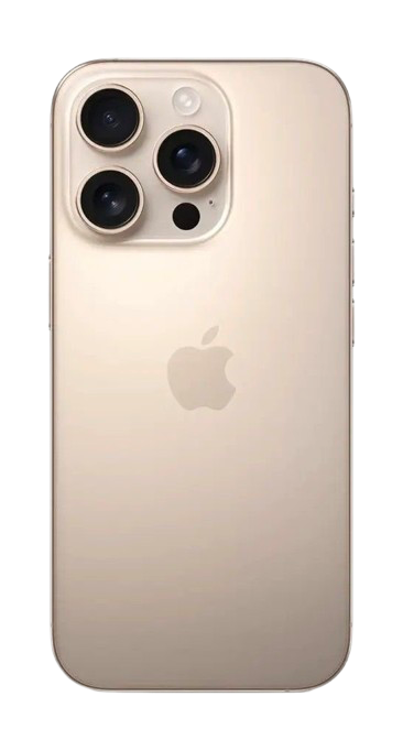 iPhone Tampa Traseira